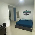 Apartamento Para 8 Personas