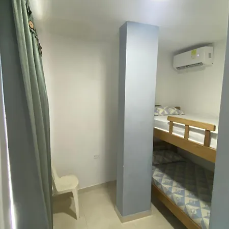 8 Personas Apartamento *