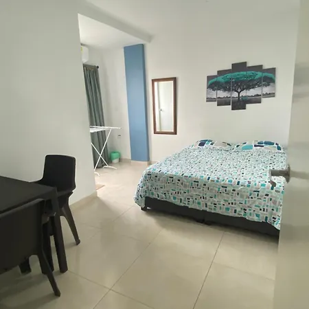 Apartamento 8 Personas