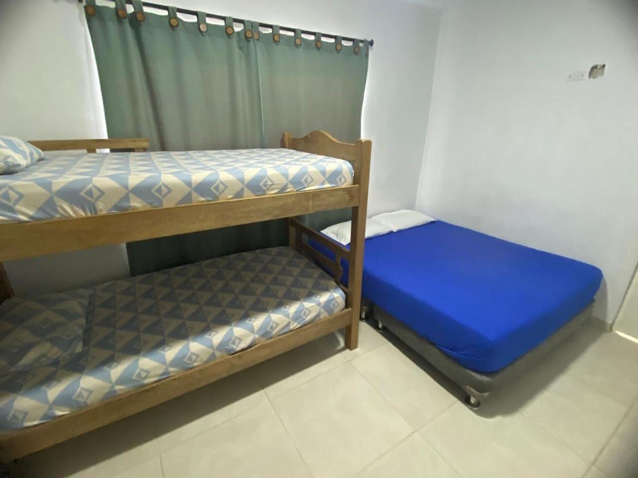 8 Personas Apartamento