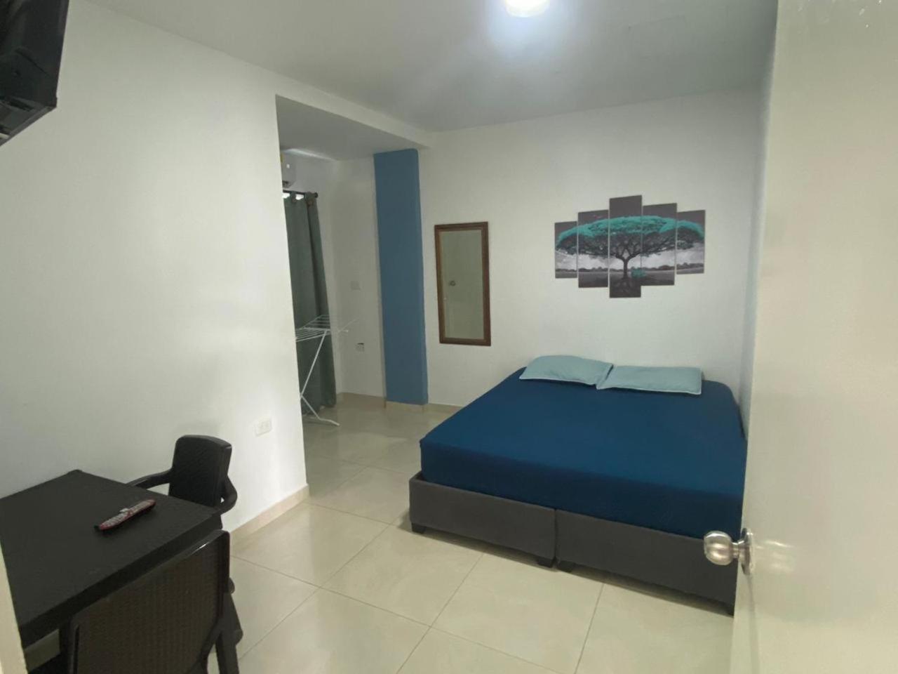 Apartamento 8 Personas *