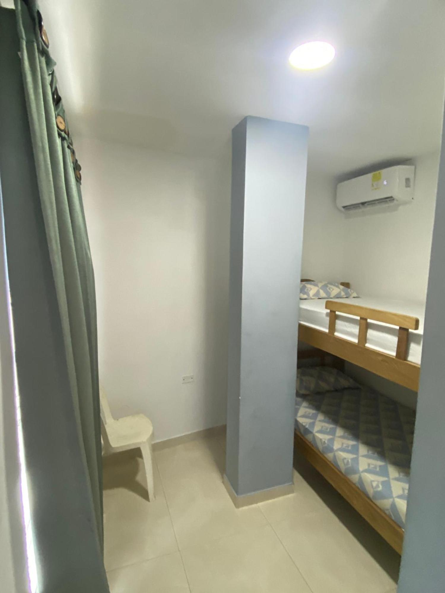 8 Personas Apartamento *