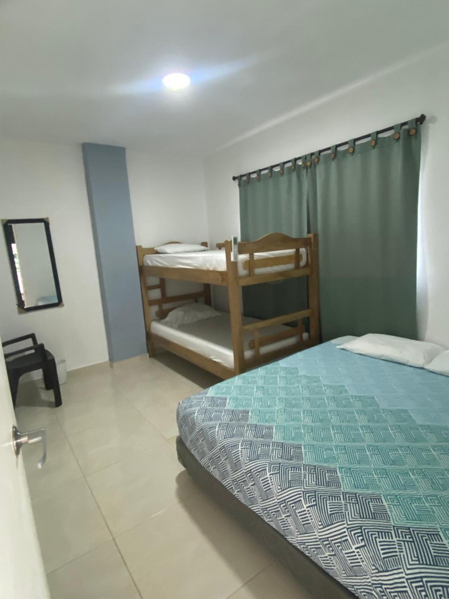 Apartamento 8 Personas Cartagena