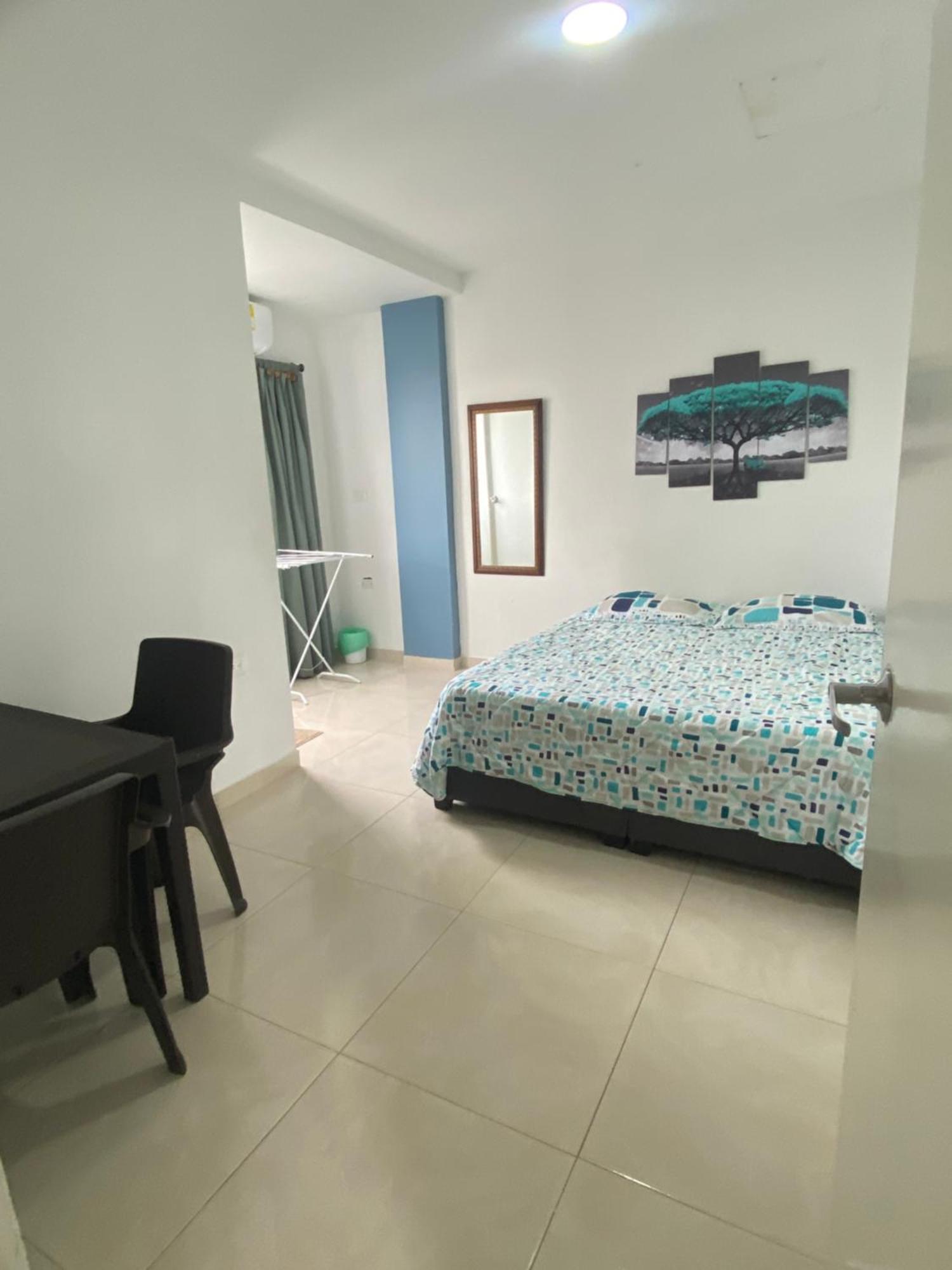 Apartamento 8 Personas