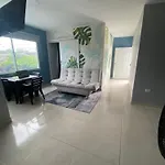 Apartamento Para 8 Personas